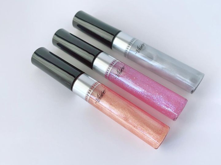 画像: 「ヴィセ 30th ボリュームリップ メイカー」各¥1,540（税込・編集部調べ）