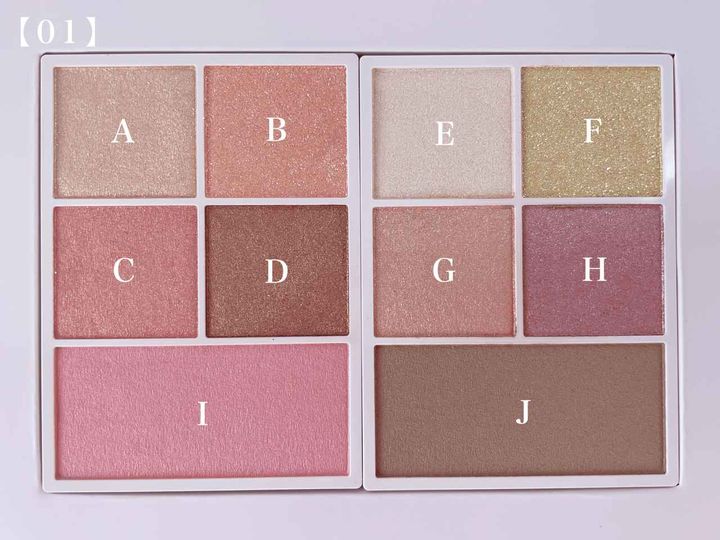 画像1: ＜スウォッチ＞これさえあれば、簡単に垢抜けメイクが完成しちゃう！