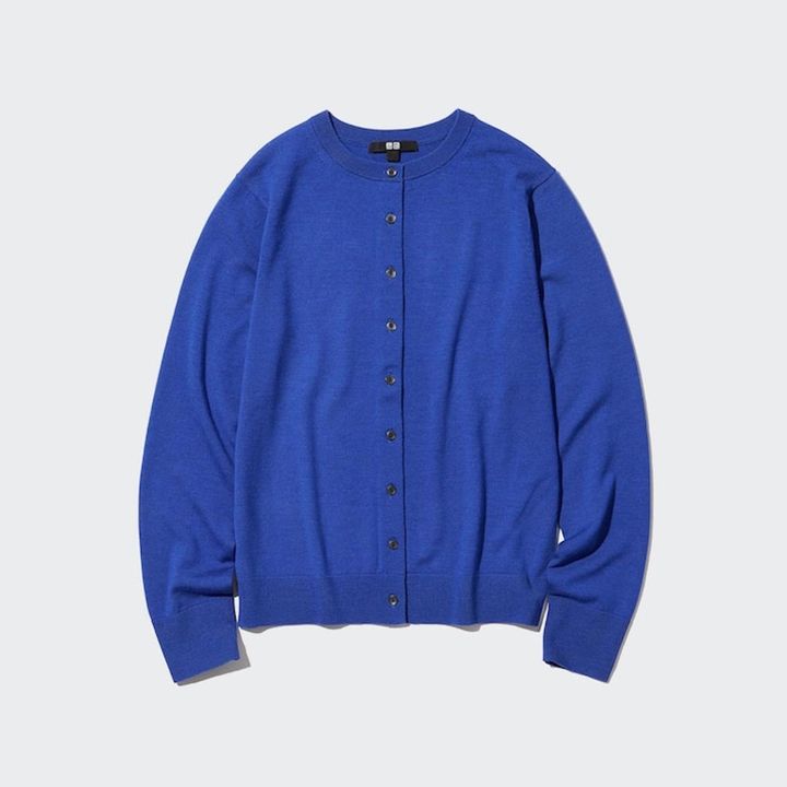 画像2: 出典：ユニクロ