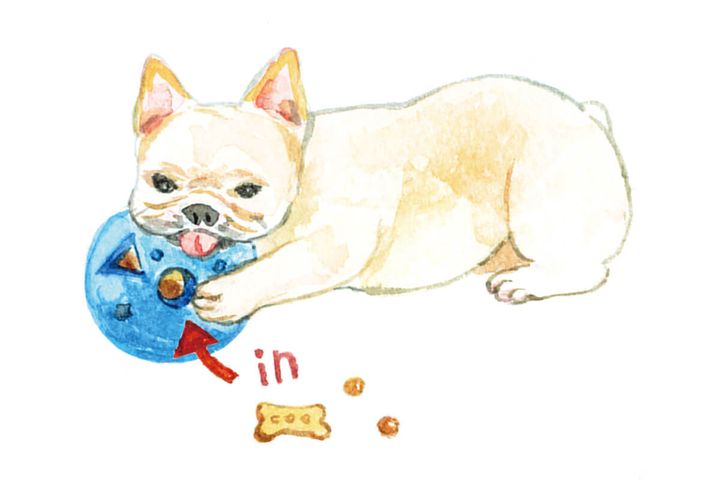 muumenna イラスト