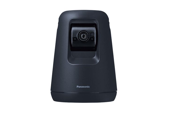 パナソニック「HDペットカメラ」