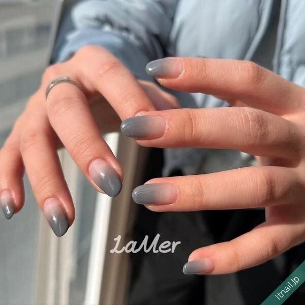 La Merが投稿したネイルデザイン [photoid:I0125552] via Itnail Design (727380)