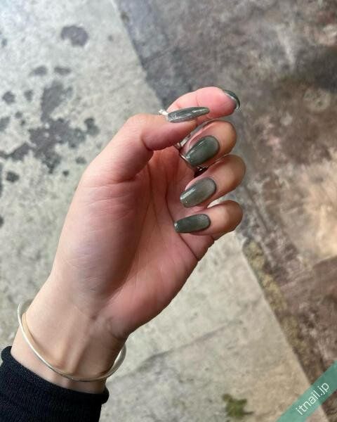 IRISÉEが投稿したネイルデザイン [photoid:I0127269] via Itnail Design (727389)