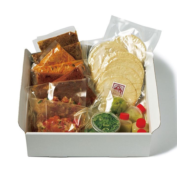 FUDGE編集部大推薦！持ち寄りや手土産に超ピッタリな調味料やフードのお取り寄せ10選