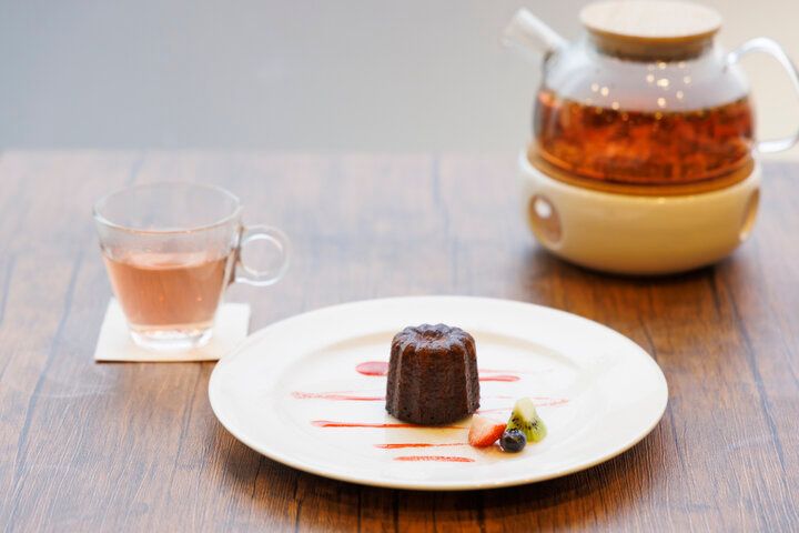 エキナカが便利♪半熟カヌレ専門店と人気イタリアン店がコラボ／代々木上原「boB the cafe + Sento Bene」