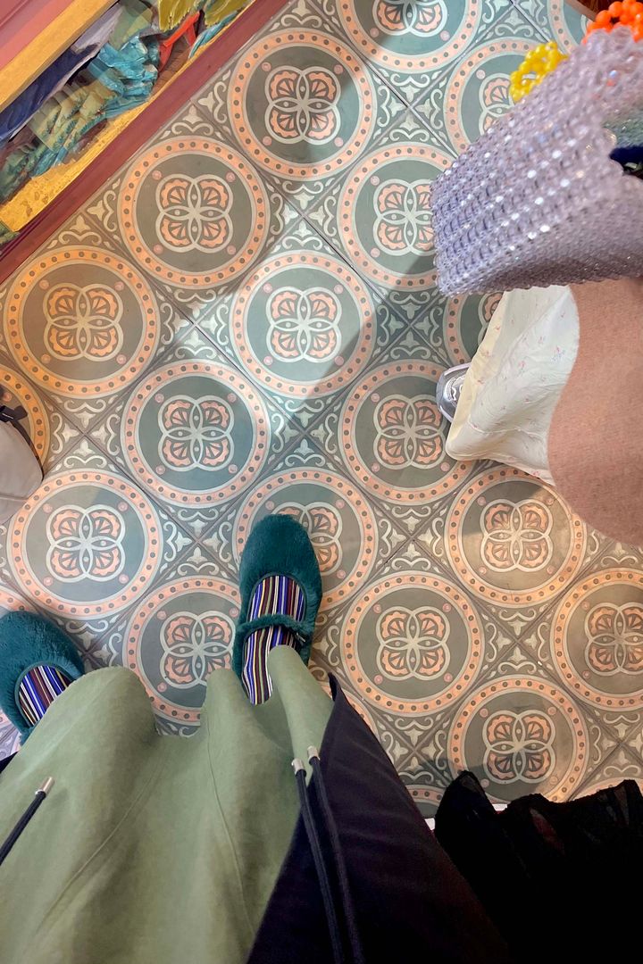 バレンタイン2024♡ 1500円で買えるかわいい特別感あるチョコレート【ささやかですてきなもの 大谷有紀 vol.179】