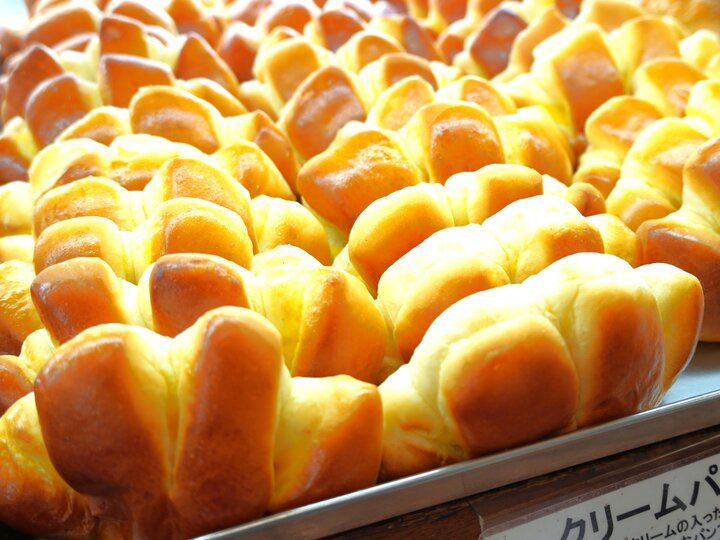 食パン発祥の地といわれる横浜の元町で130年以上親しまれ続ける伝説のベーカリー♪「ウチキパン」