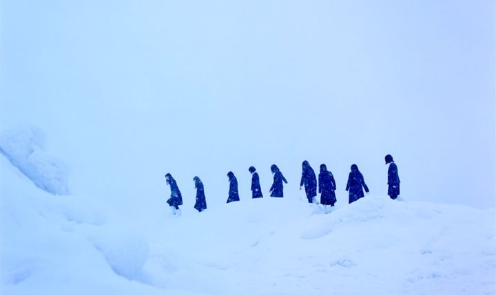 WEEKLY RECOMMEND 2/3