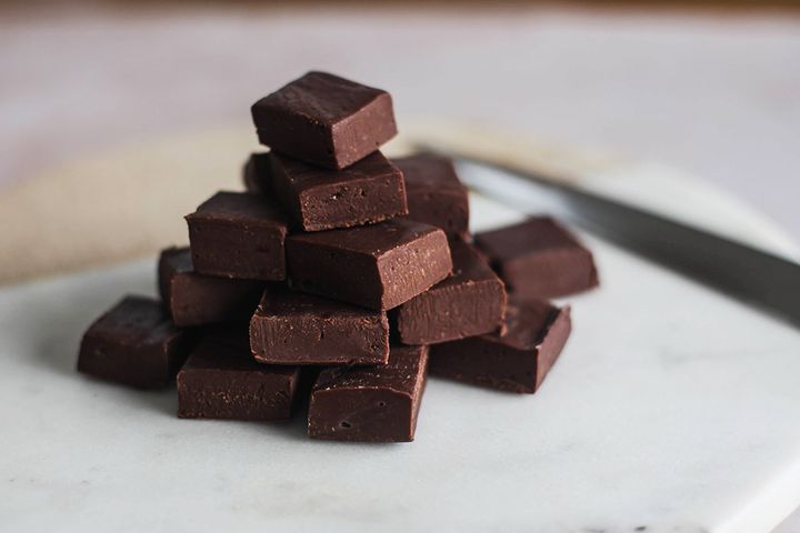 チョコレートファッジ