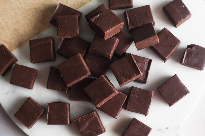 チョコレートファッジ