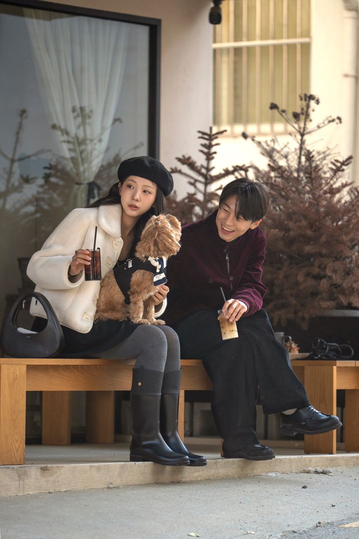 シンプルスタイルをセンス良く見せるのが上手すぎる！【韓国のオシャレさんのコーデ6選】