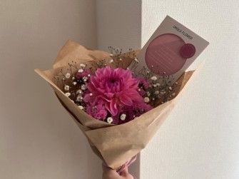 ユニクロフラワー画像