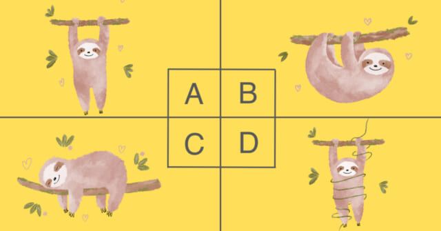 どの子があなたっぽい？【心理テスト】リーダーシップスタイル診断！