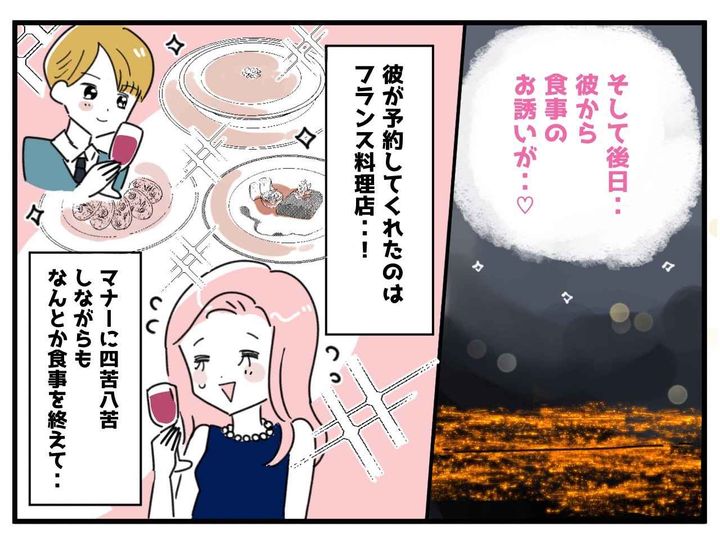 画像2: ドキッ！ 理想の男性♡