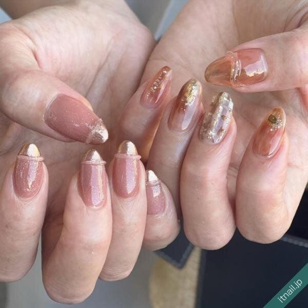 nailsalon305が投稿したネイルデザイン [photoid:I0121213] via Itnail Design (727393)