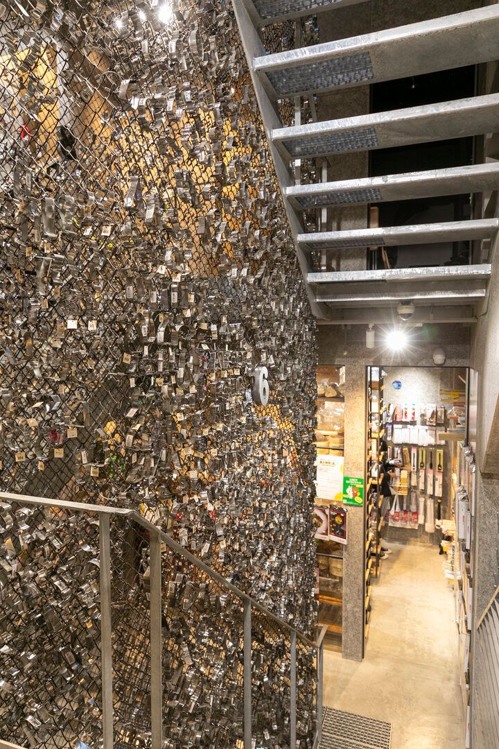 こだわりの製菓道具で、手作りバレンタインを楽しもう♪かっぱ橋「馬嶋屋菓子道具店」