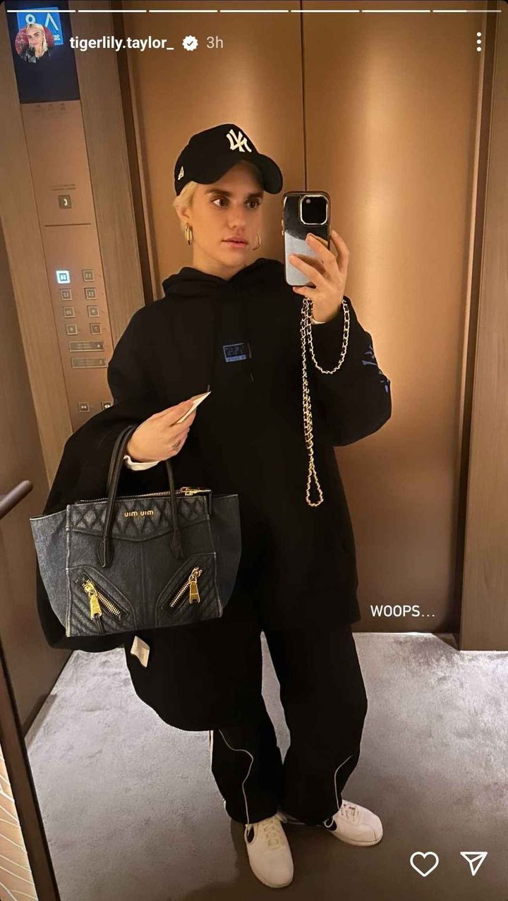 画像3: ロジャー・テイラーが日本に連れて来たのは誰？