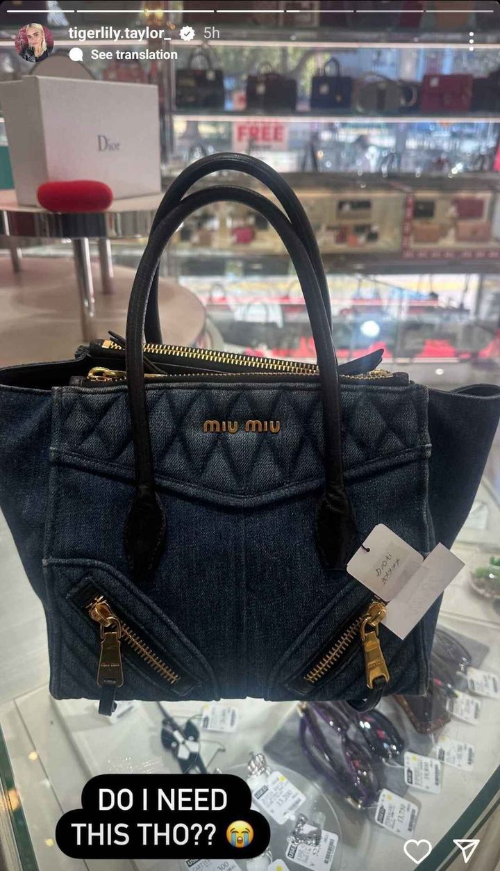 画像2: ロジャー・テイラーが日本に連れて来たのは誰？