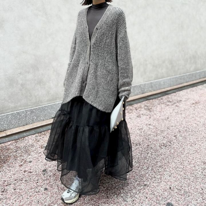 ヒートテックウルトラライトタートルネックT