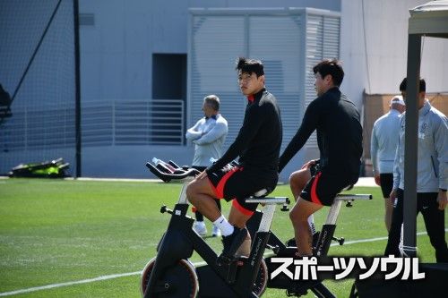 ファン・ヒチャン、キム・ヨングォン