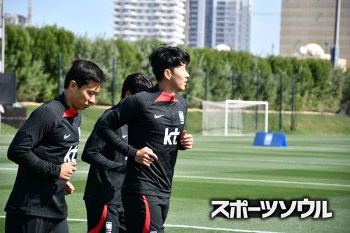 ソン・フンミン