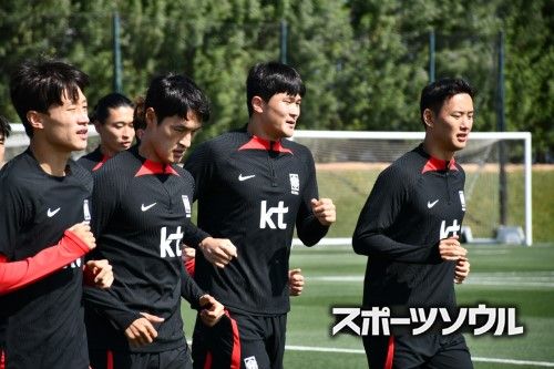 キム・ミンジェ