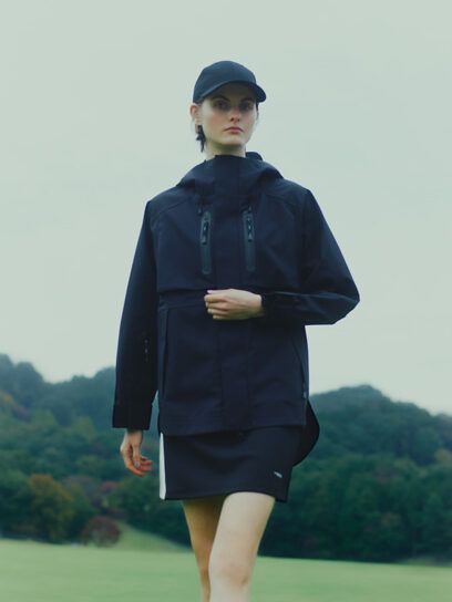 ゴルフだけでなく日常着としても使える。今春登場のニューブランドをチェック！