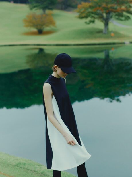 ゴルフだけでなく日常着としても使える。今春登場のニューブランドをチェック！