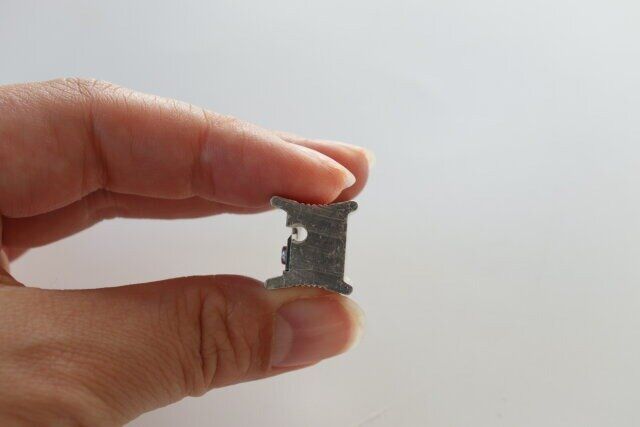 ダイソーのドイツ削器の作り