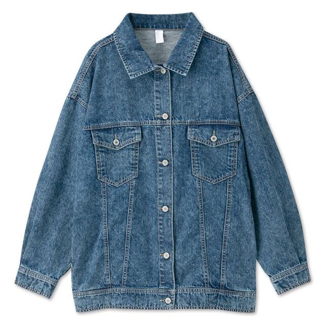 しまむらの新作高見えアウター