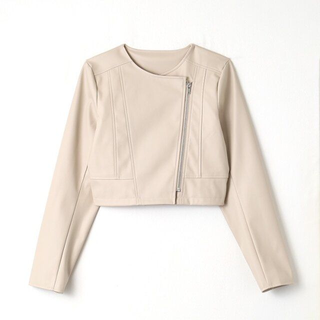 しまむらの新作高見えアウター