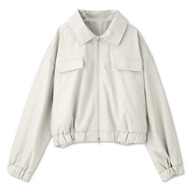 しまむらの新作高見えアウター