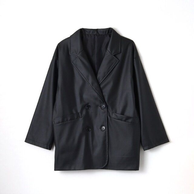 しまむらの新作高見えアウター