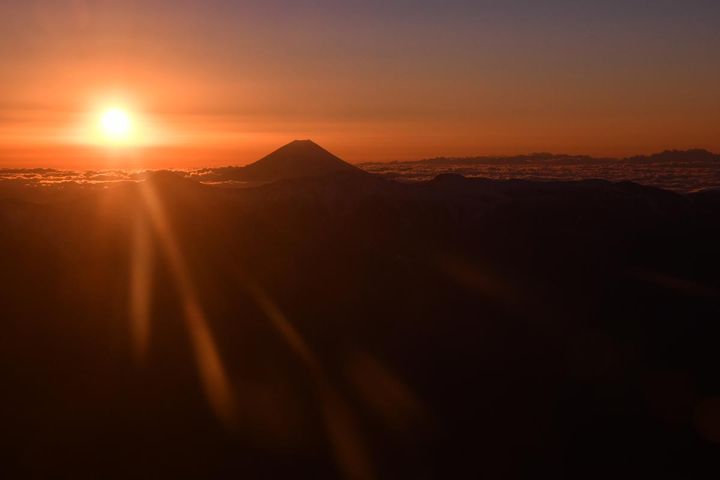 恵方参りをすると開運できる理由