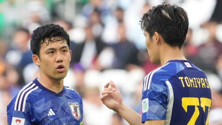 日本代表のアジアカップ敗退はリヴァプールやアーセナルに追い風…英紙が伝える