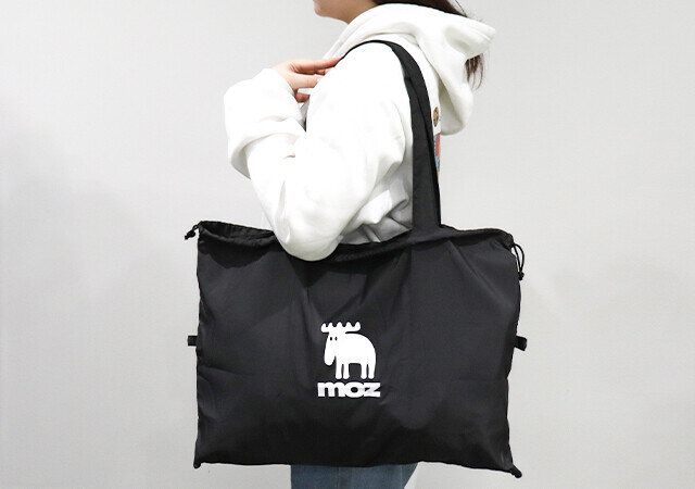 セブン限定バッグ付録紹介