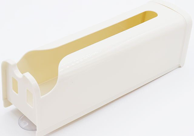 スリコのレジ袋ストッカー