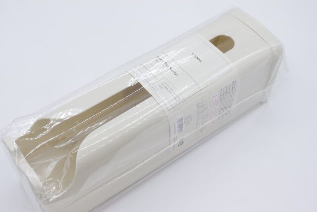 スリコのレジ袋ストッカー