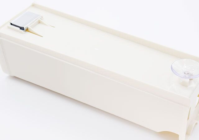 スリコのレジ袋ストッカー