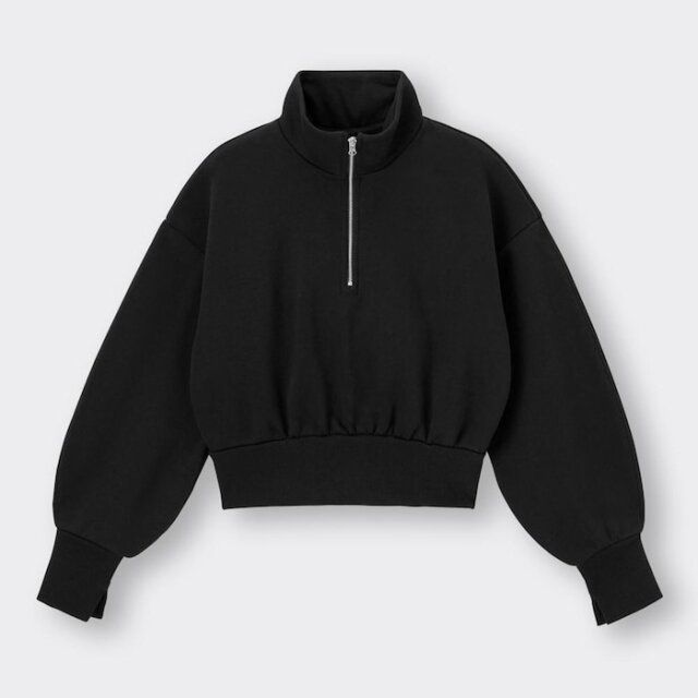 GUのスウェット