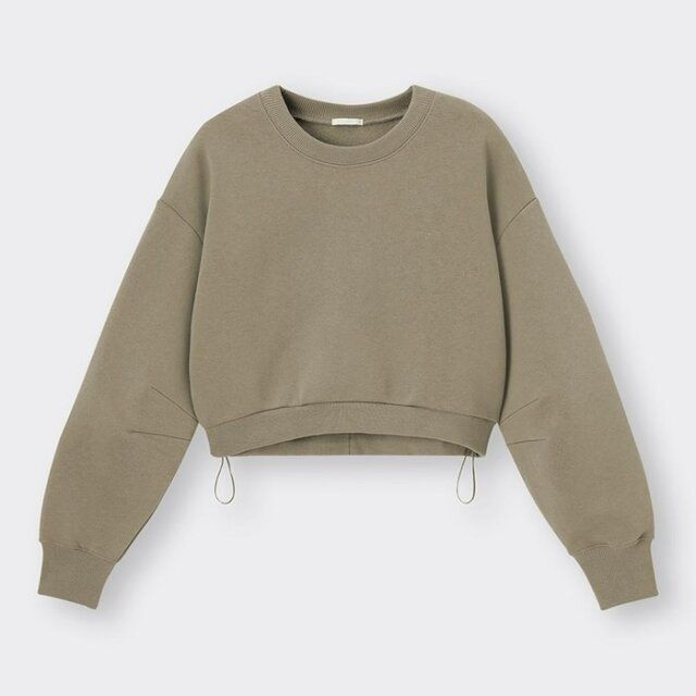 GUのスウェット