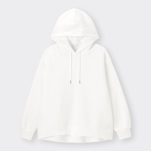 GUのスウェット