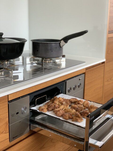 ミニマリスト 手放した キッチンアイテム