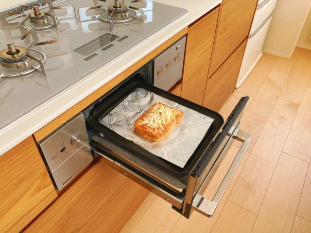 ミニマリスト 手放した キッチンアイテム