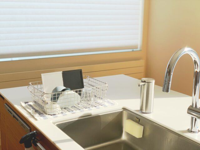 ミニマリスト 手放した キッチンアイテム