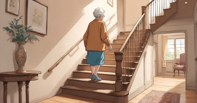 この婦人は？【心理テスト】あなたの幸せ実感力を診断！