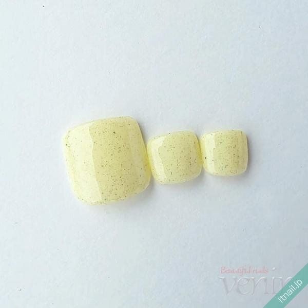 Venirが投稿したネイルデザイン [photoid:I0096181] via Itnail Design (727364)