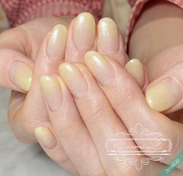 Cuoranailが投稿したネイルデザイン [photoid:I0128390] via Itnail Design (727352)