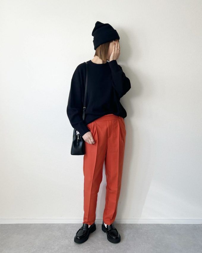 UNIQLOの「ヒートテックニットキャップ」