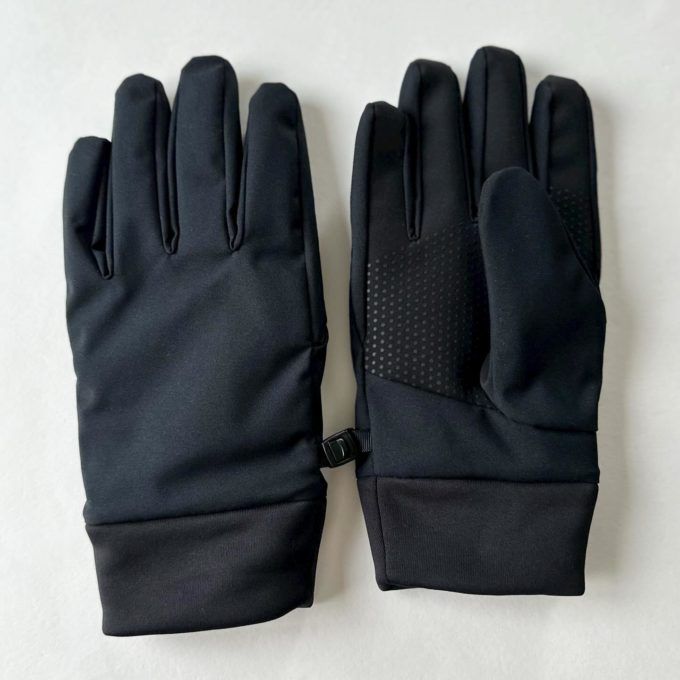 UNIQLOの「ヒートテックライナーファンクショングローブ」